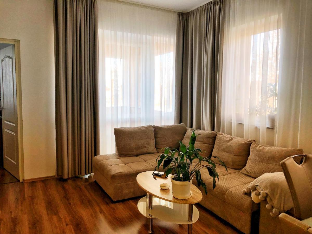 Boro Apartman Tiszafüred Εξωτερικό φωτογραφία
