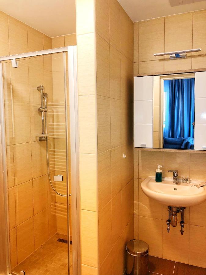 Boro Apartman Tiszafüred Εξωτερικό φωτογραφία