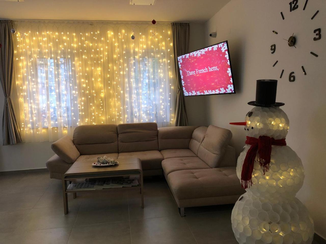 Boro Apartman Tiszafüred Εξωτερικό φωτογραφία