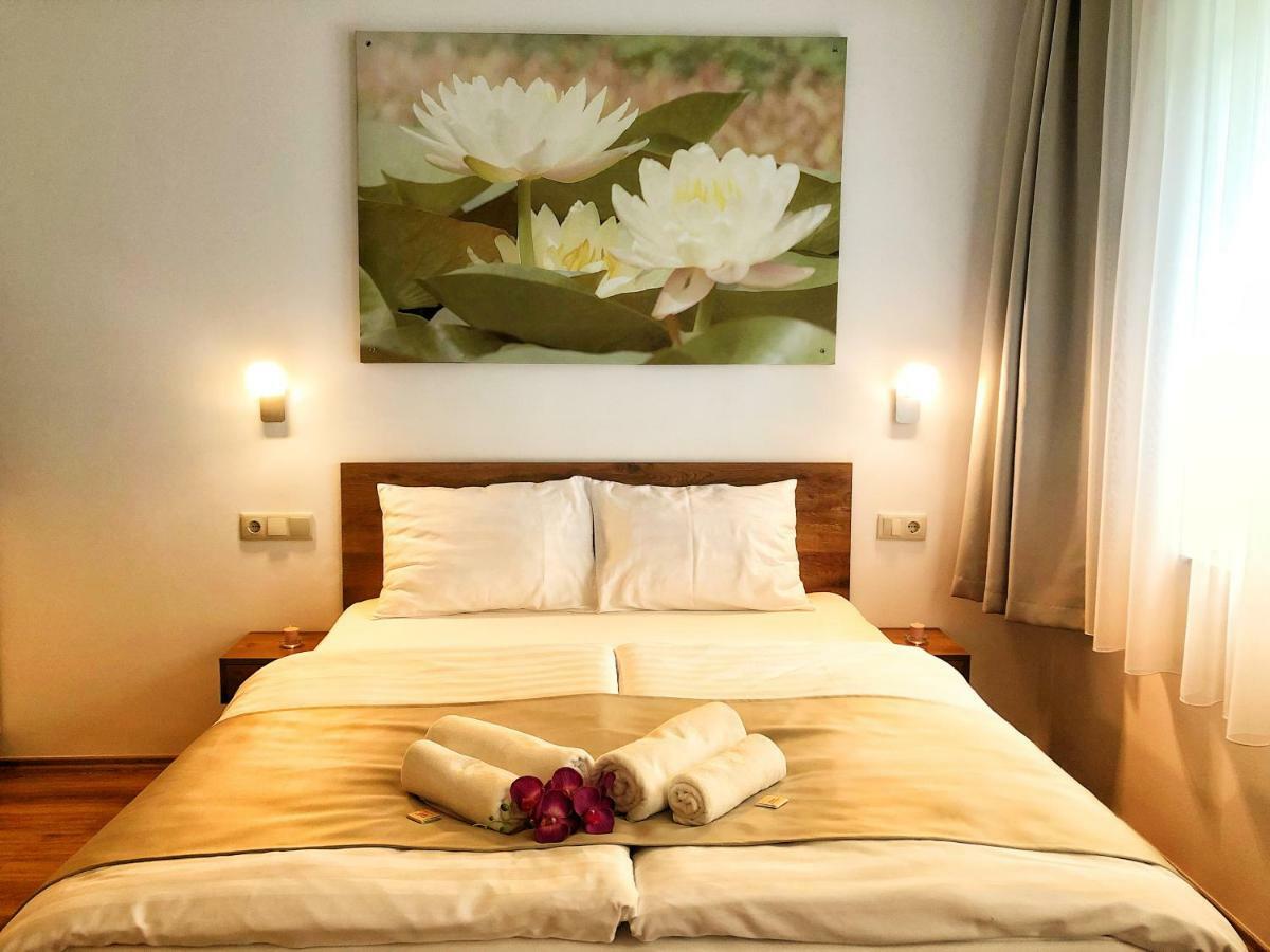 Boro Apartman Tiszafüred Εξωτερικό φωτογραφία